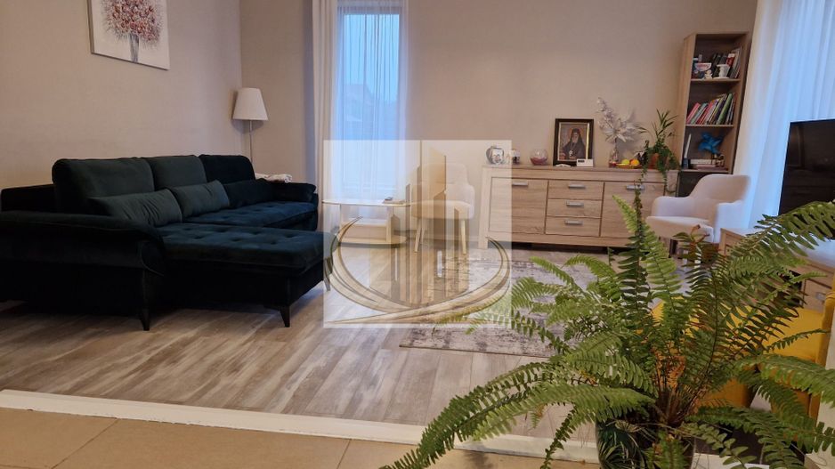 Casă Individuală | 4 Camere | Garaj | Curte Amenajată | Dumbravita - Poză 1