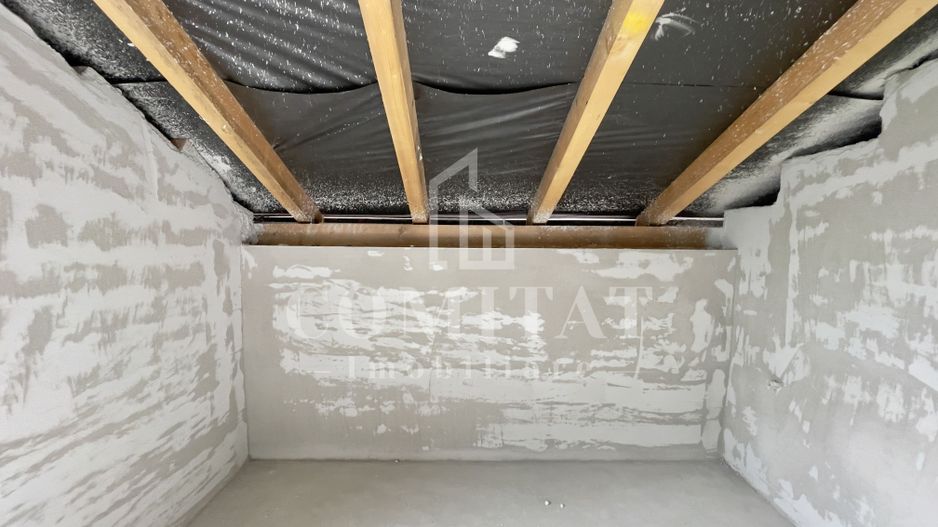 0% comision | casă individuală cu 600 teren | Sălicea - Poză 12