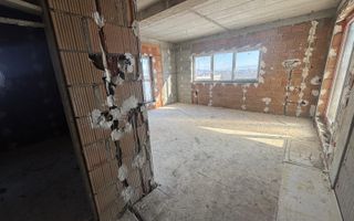 Penthouse 3 camere TERASA PANORAMICA, Lacul lui Binder, Sibiu - Poză 8