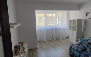 Apartament 4 camere Cetate cu vedere la parcul Unirii - Poză 5