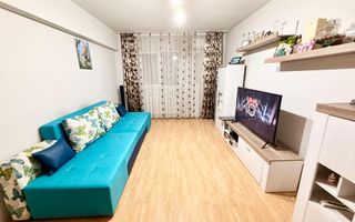Apartament cu 2 camere in Mărăști , etaj 7/10, zona Piata Marasti ! - Poză 3