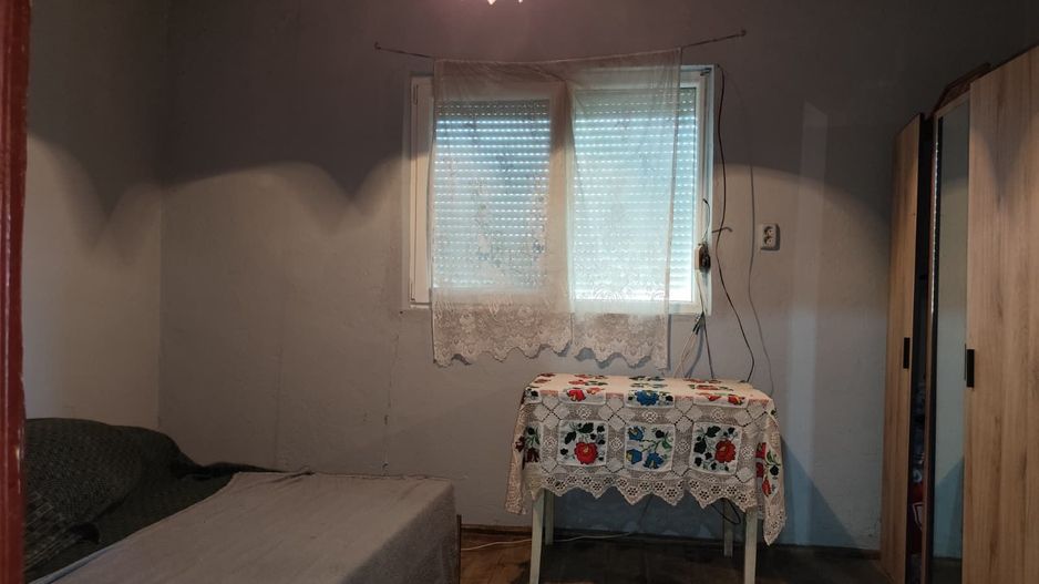 Casa la tara, Calea Mare, Bihor, teren mare, 2 intrari auto – vanzare - Poză 14