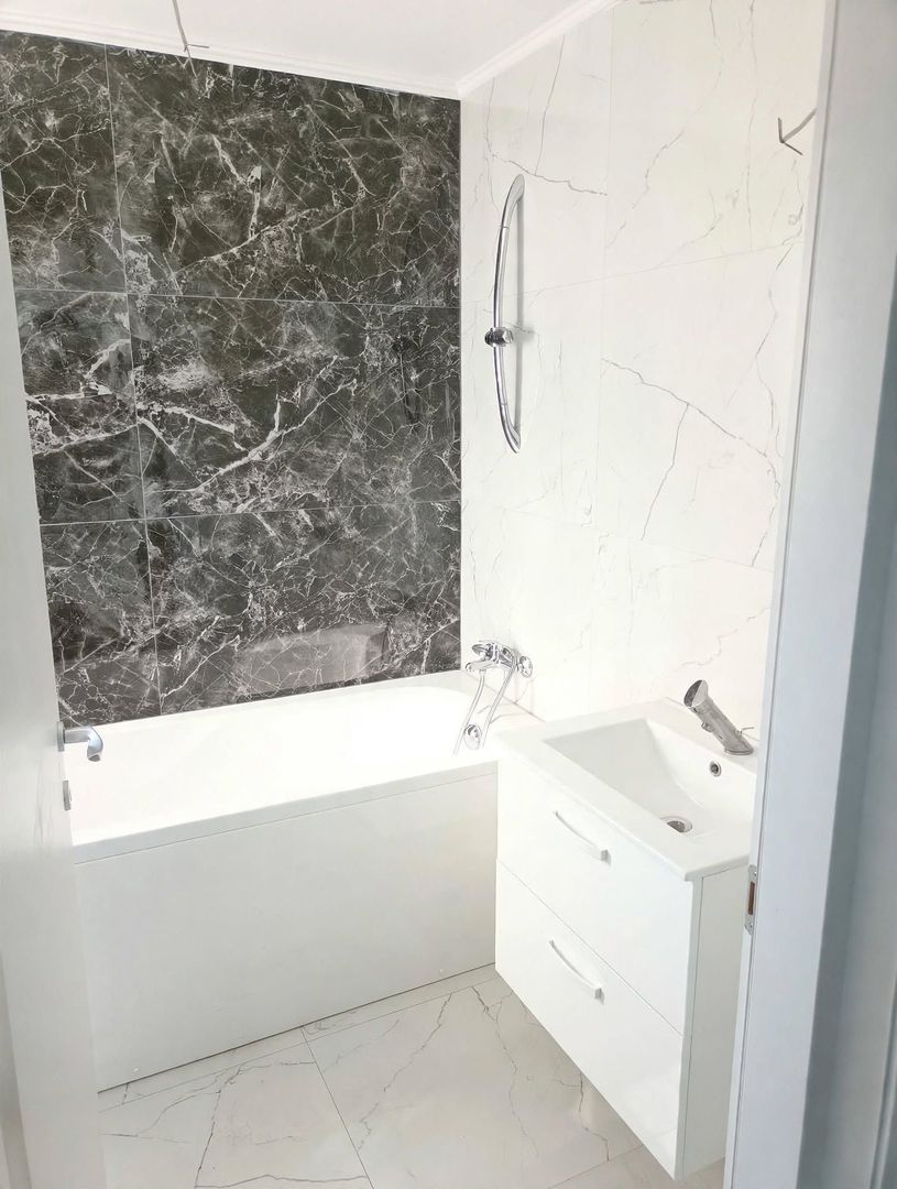 Vanzare Apartament 2 camere, bloc nou 2026, terasă, centrală - Poză 5