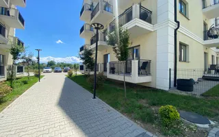 Apartament 3 camere, 80 mp,gradina 42 mp -  Selimbar - Poză 12