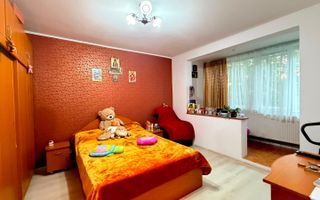 Metrou Aparatorii Patriei ~ Apartament 3 camere decomandat - Poză 8