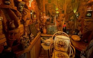 Vila 10 camere Calea Calarasi / Unirii - Poză 24