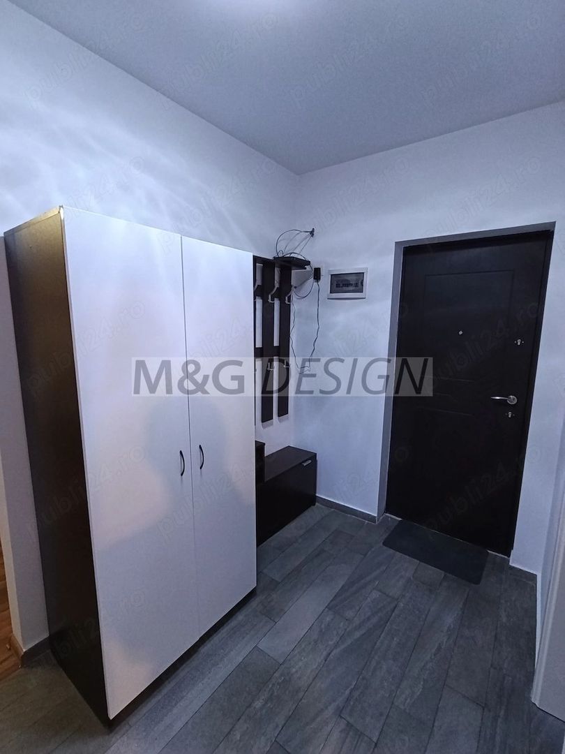 Apartament 2 camere  Aradului - Dumbraviita bloc nou etaj 1 - Poză 8