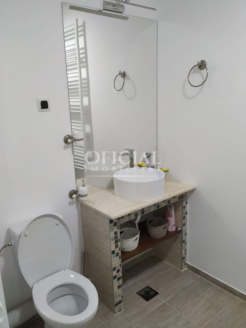 Apartament 2 camere | Garaj | Zona Vivo | Optimus City | Floresti - Poză 7