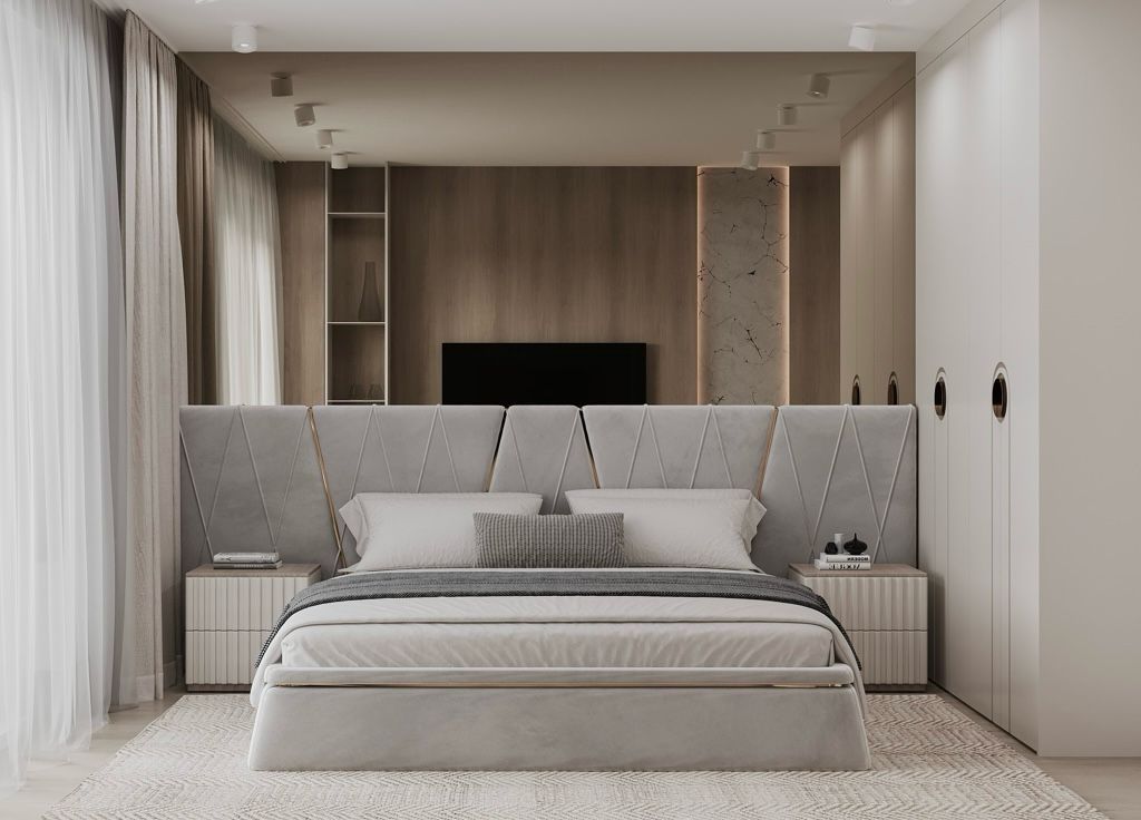 VANZARE Apartament cu 2 camere in zona Pipera Nobel Art Apartaments - Poză 2