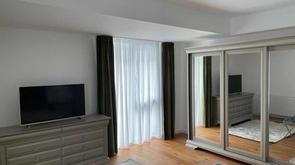 Apartament Băneasa // Garlei - Poză 6