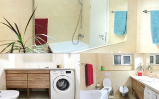 Apartament cu 3 camere spre vanzare in zona Baciu! - Poză 5