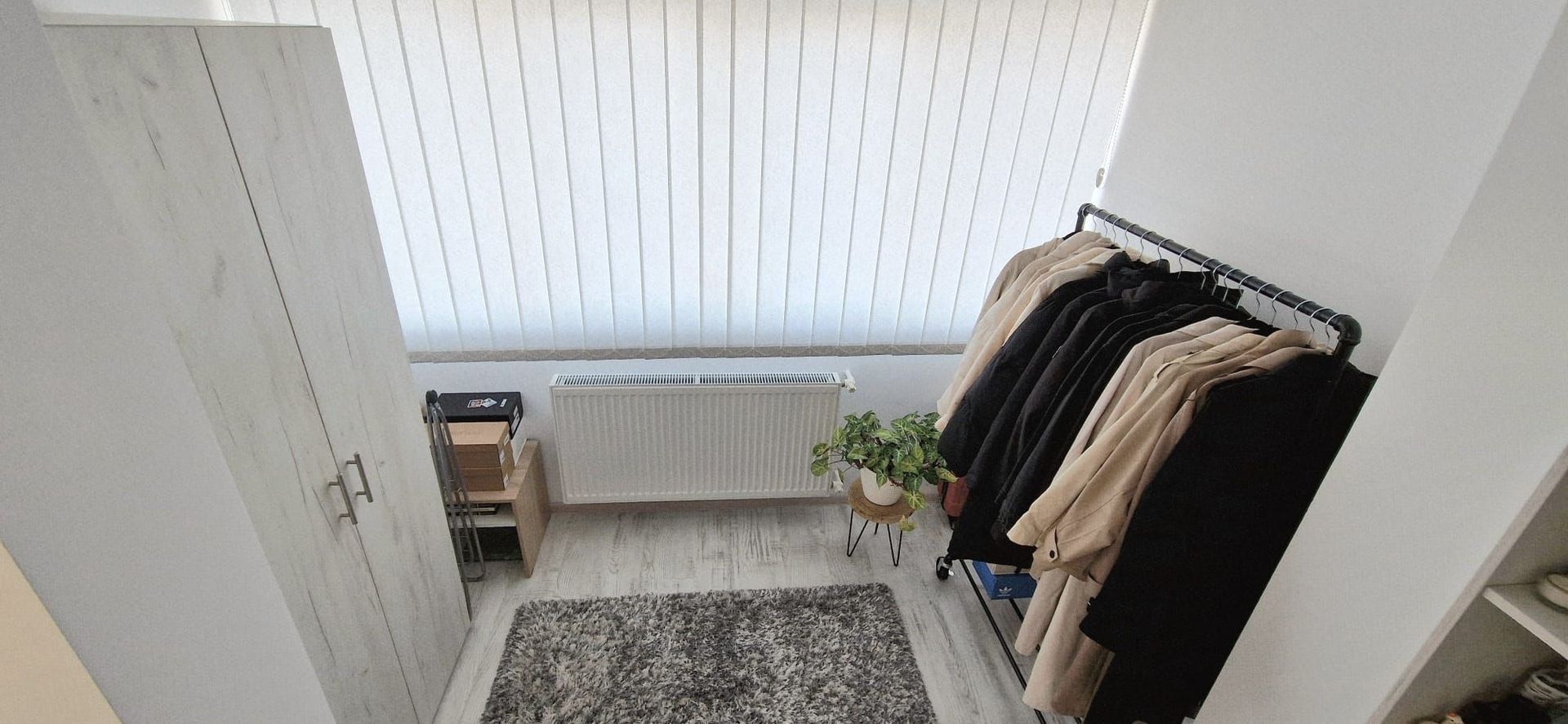 Garsoniera moderna, mobilata | Militari Residence, Tineretului 35bis - Poză 3