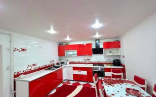 Casă Ploiești – Strada Arborilor nr. 59 -400 mp Teren -4 Camere - Poză 5