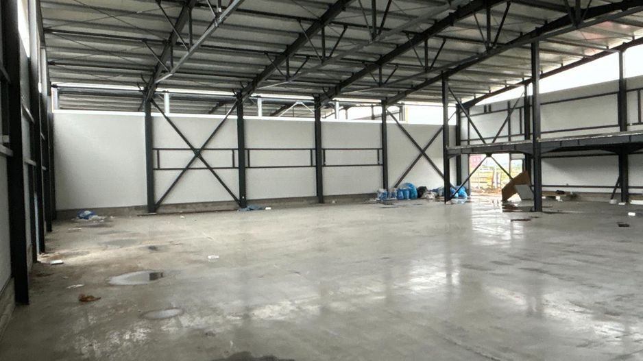 Spatiu industrial, 900 mp , Calea Lugojului Aeroport - Poză 17