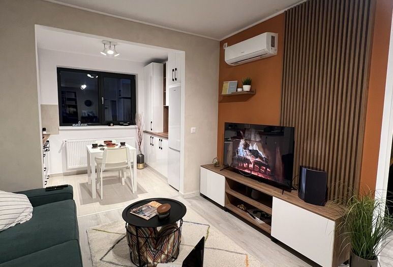 Apartament de vanzare 2 camere Pallady metrou Bucuresti - Poză 4