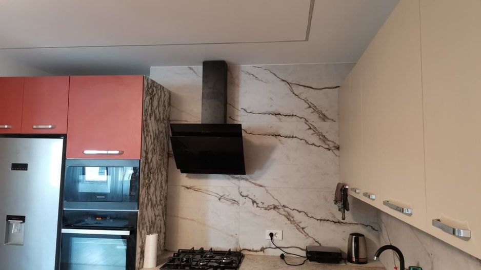 Apartament 2 Camere | 4 City North | Rond OMV | Loc de parcare - Poză 4