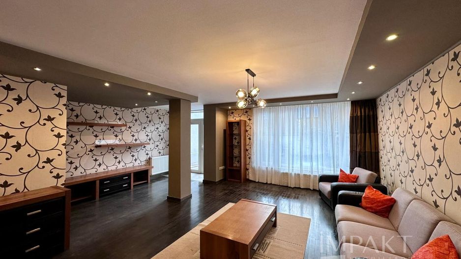 Casa de inchiriat | 6 camere, terasa, sauna, 320 mp - Poză 2