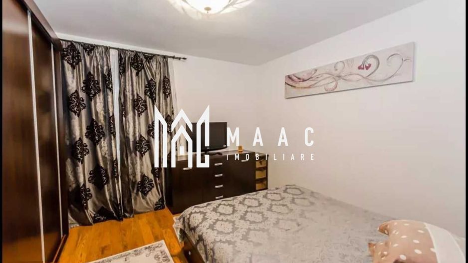Apartament 3 camere de vânzare | Sibiu, Turnișor | 66 mp - Poză 5