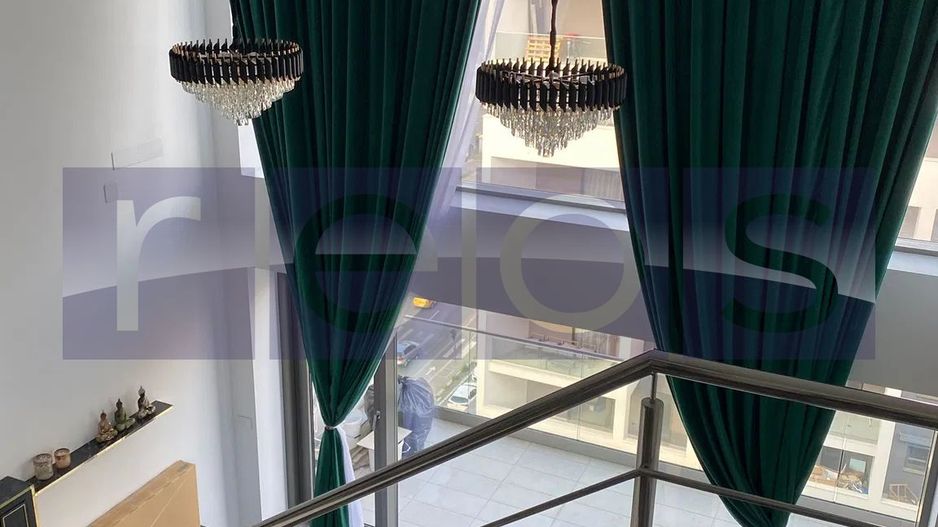 INCHIRIERE 3 CAMERE | PRIMA VISTA | ETAJ 10+11 | TERASE | PARCARE - Poză 4