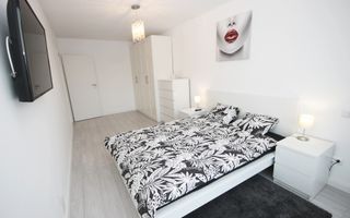 2 camere, modern, bloc nou, balcon, parcare, Marasti, FSEGA - Poză 1