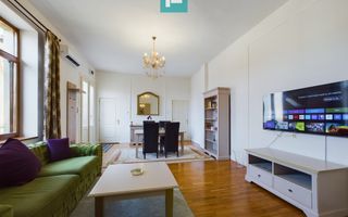 Apartament premium 2 camere, ultracentral - Poză 2