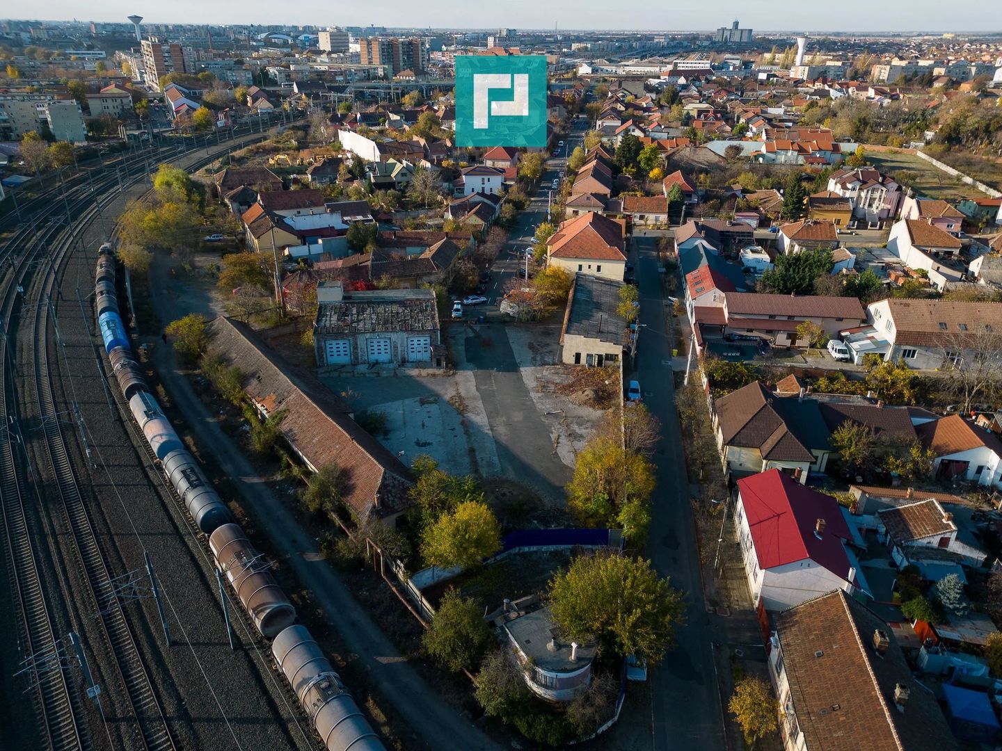 Imobil în suprafață de 3151mp pe Str.Ardealului - Poză 42