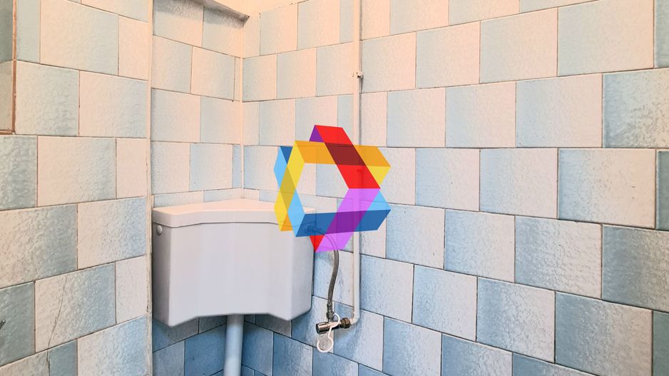 Spatiu birouri de închiriat Brasov - 27 mp # spatii-comerciale-brasov.ro - Poză 5