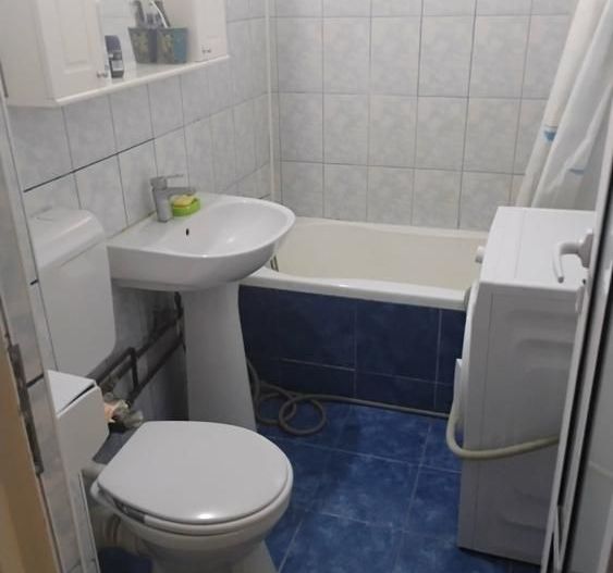 🔑 Vanzare apartament 2 camere – Zona Titan / Piața Miniș (Aleea Barajul Bicaz) - Poză 7