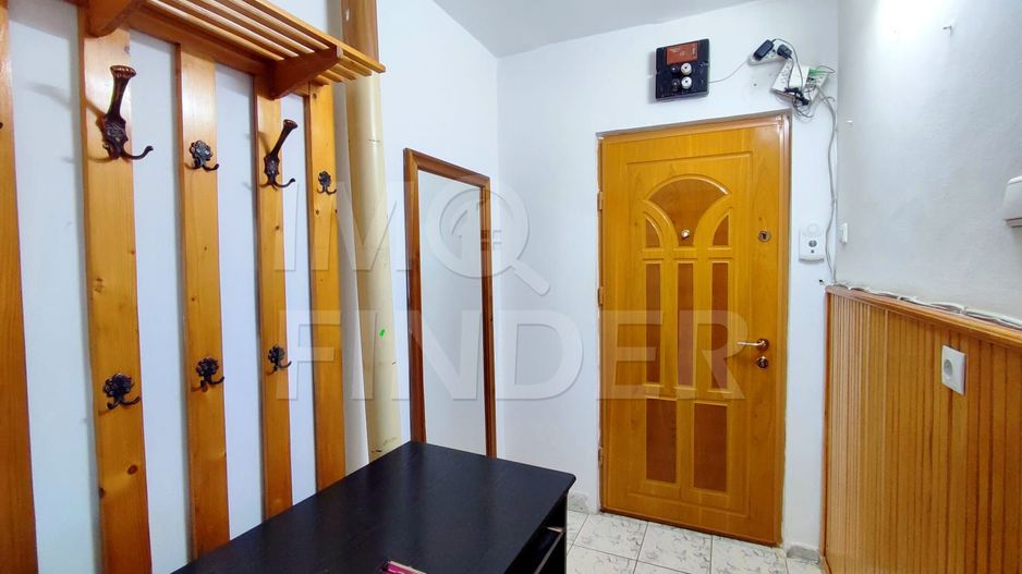 Garsoniera Plopilor cu CT proprie - Poză 4