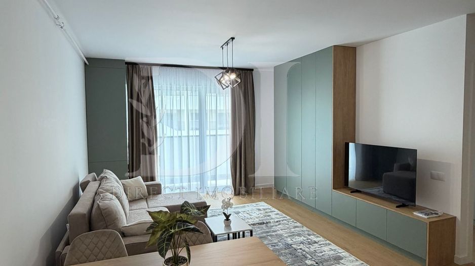 Apartament 2 camere / etaj intermediar / Zona Eroilor - Poză 8