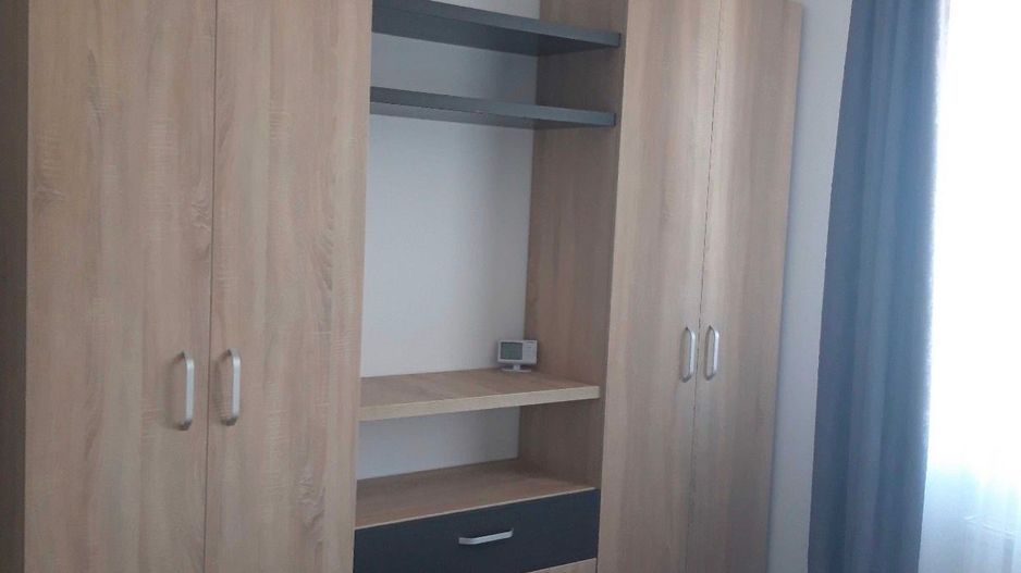 AP. 3 CAMERE CITY APARTMENTS, BOXA, BLOC NOU, BUCATARIE OPEN-SPACE - Poză 5