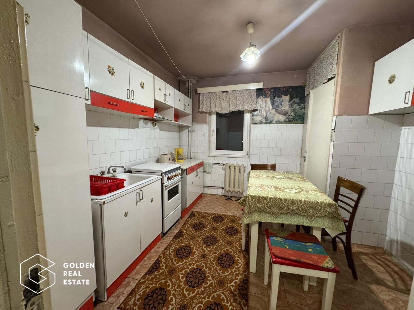 Apartament cu 3 camere, etaj 1, zona Torontalului-Bucovina - Poză 7