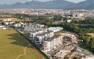 2 Camere | Studio | 0% Comision | Tractorul | 2026-2027 - Poză 10