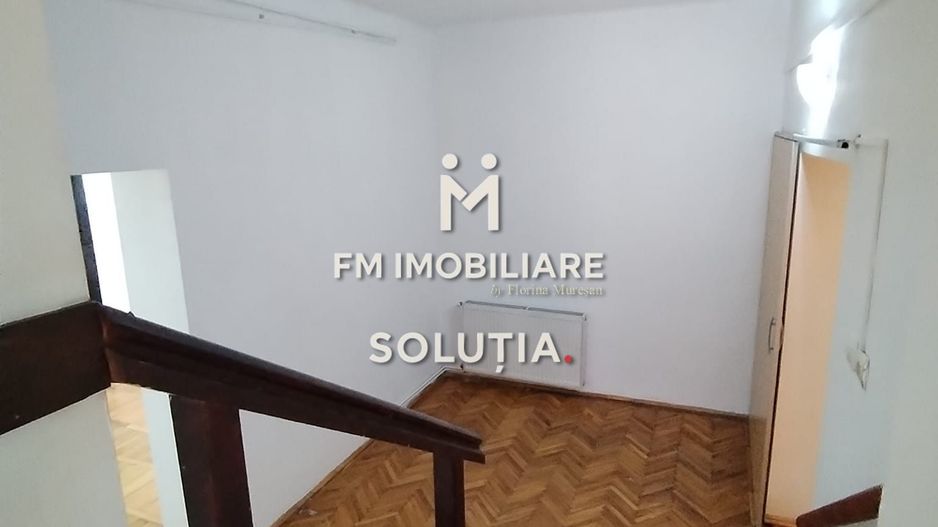 Apartament 4 camere în casă, zona 22 Decembrie! - Poză 8