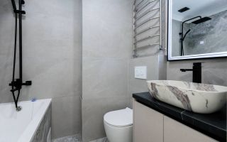 Vânzare, apartament, o cameră, str. Kiev, Râșcani - Poză 9