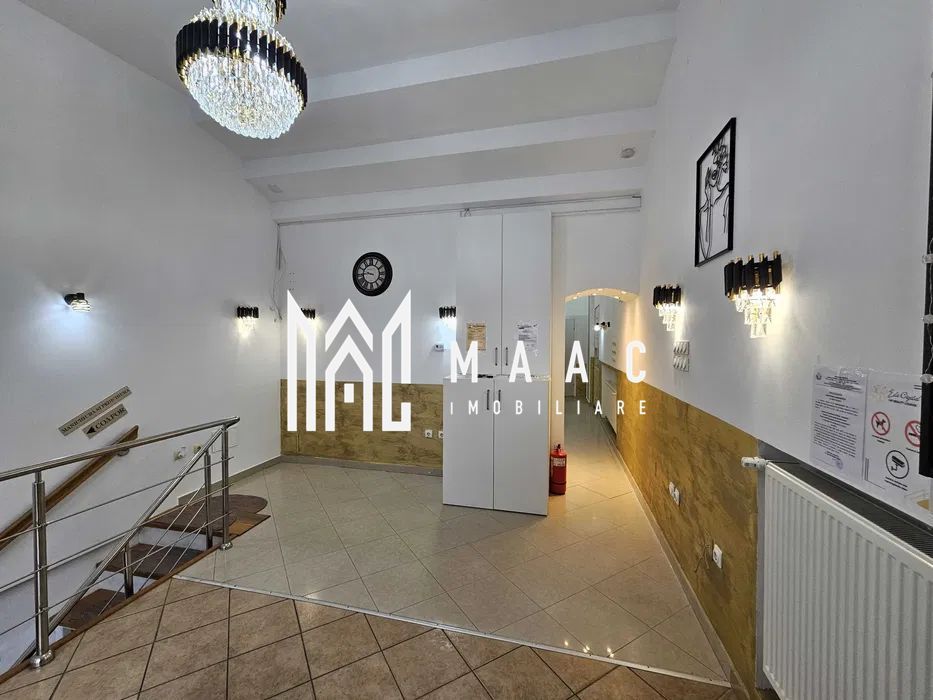 Spatiu comercial | Vitrina | 110 mpu | Ultracentral - Poză 1