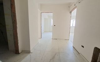 Apartament decomandat de vanzare in Iasi, Galata, 57,24 mp, bloc nou - Poză 2