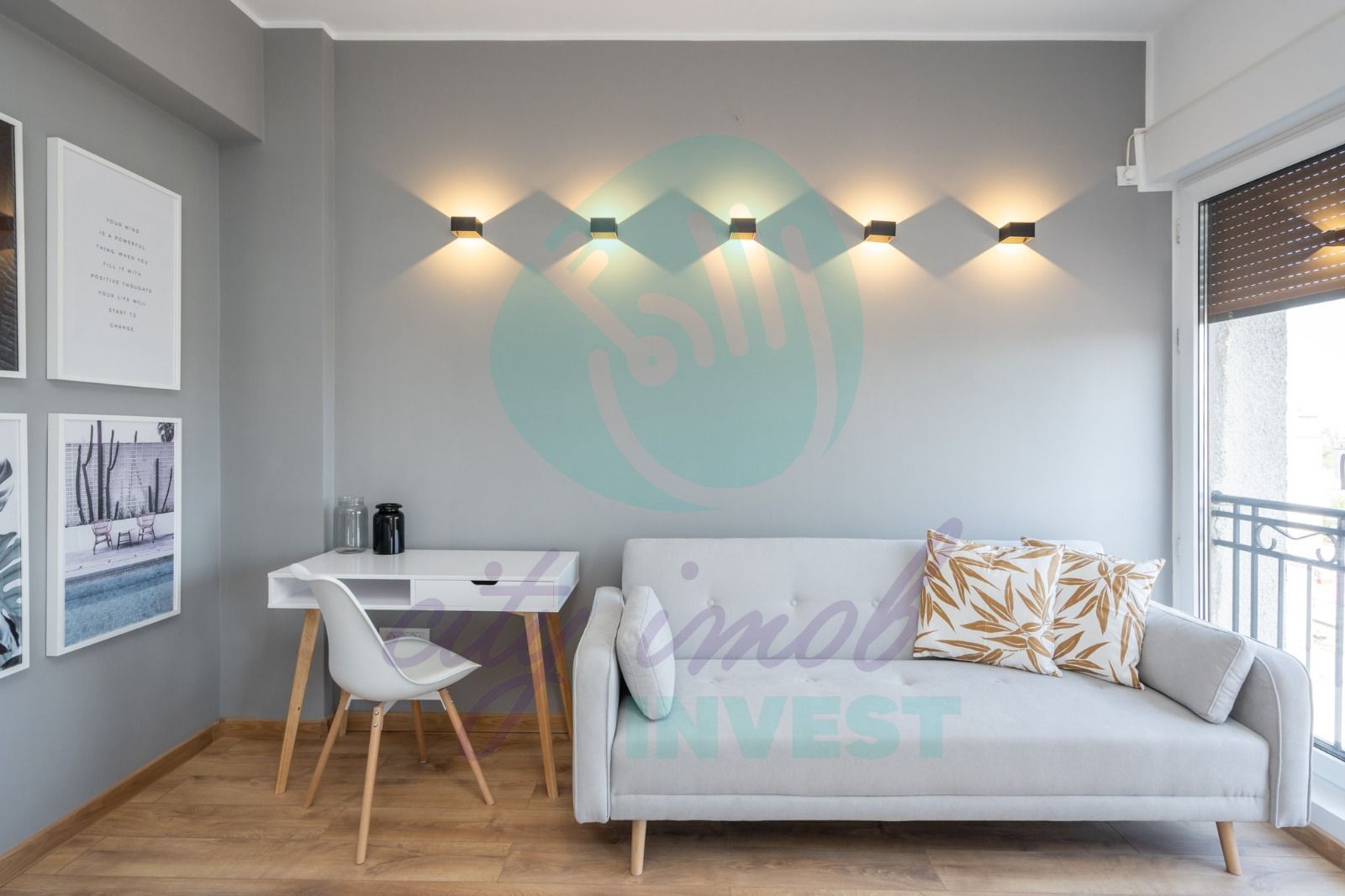 Duplex Universitate | Terasă panoramică 92 mp | Investiție activă - Poză 13