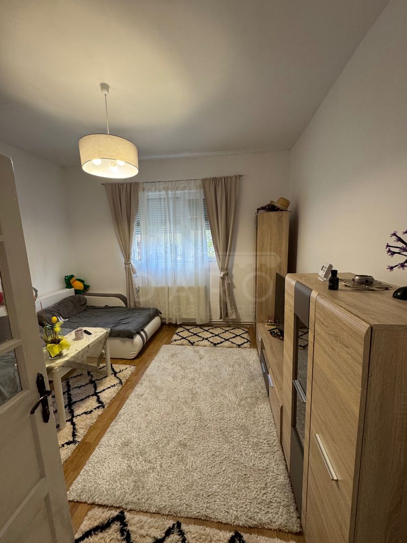 Casă de închiriat în Cerghid, județul Mureș, pentru o familie care caută liniște cu acces rapid spre Tg. Mureș - Poză 8