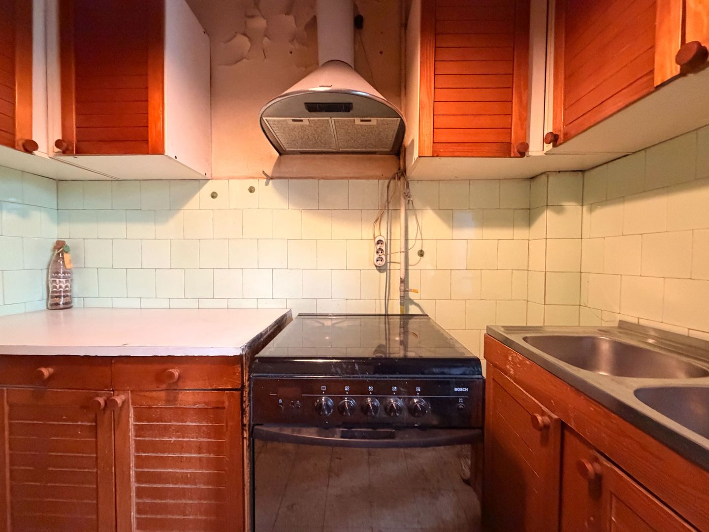 APARTAMENT 2 CAMERE | VICTORIEI | GARAJ - Poză 8