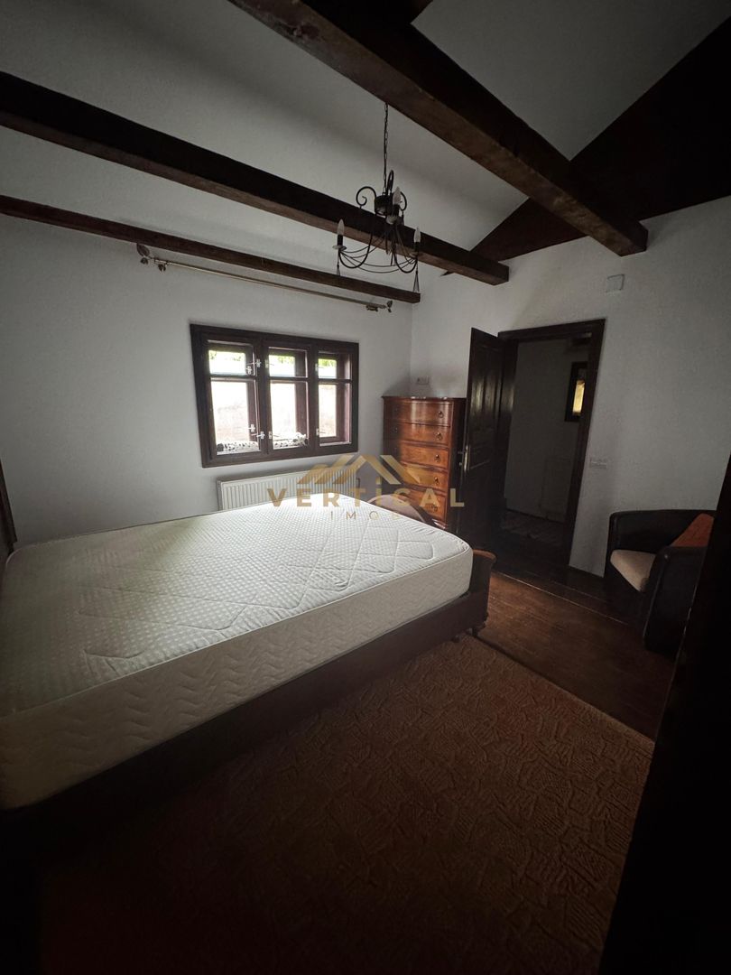 Casa P+M, comuna Berceni - Poză 5