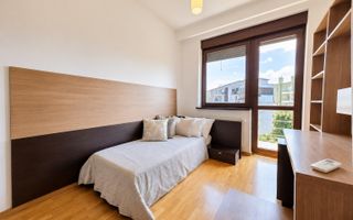 DUPLEX PREMIUM CU 4 DORMITOARE | HERĂSTRĂU | 152 MP - Poză 10