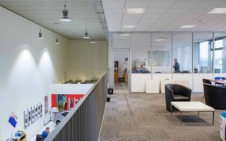 3 in 1 Warehouse Showroom&Office - Poză 11