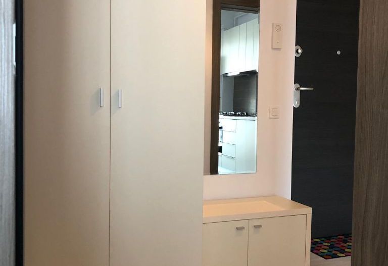 GARSONIERA MODERNA | 21 RESIDENCE | LUJERULUI - Poză 4