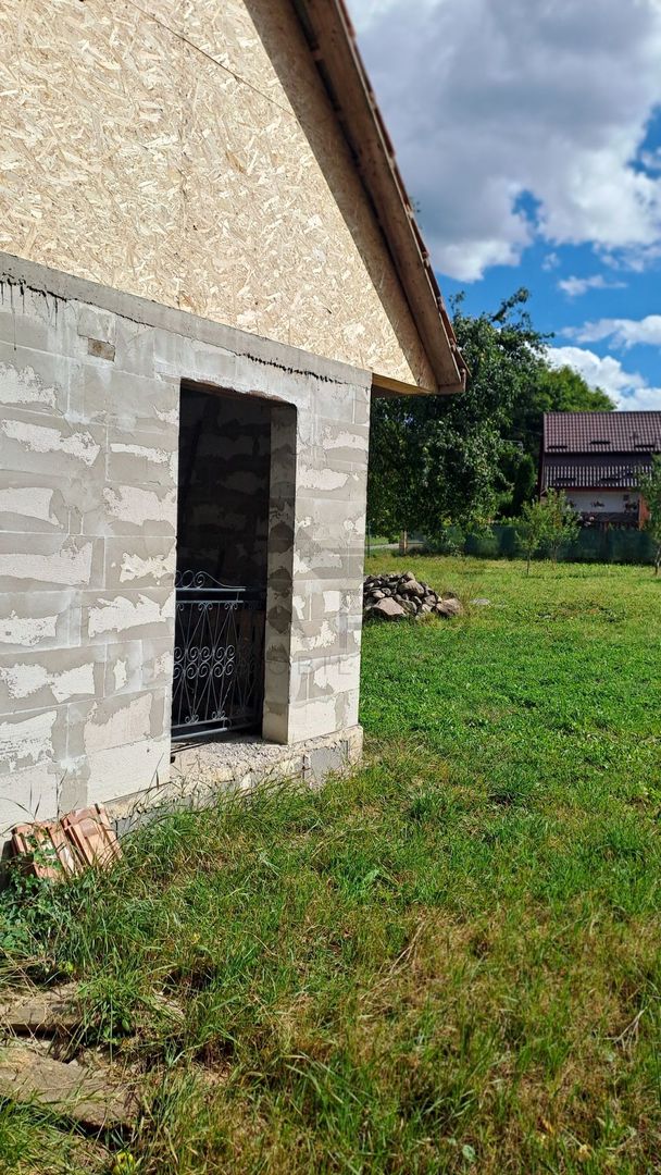 casă de vanzare  în  Chiheru de Sus - Poză 3