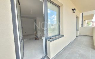 Apartament cu 2 camere, decomandat, Str. Doamna Stanca - Poză 5
