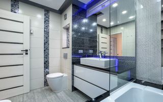 Apartament LUX 2 camere, zona Iulius Mall - Poză 15