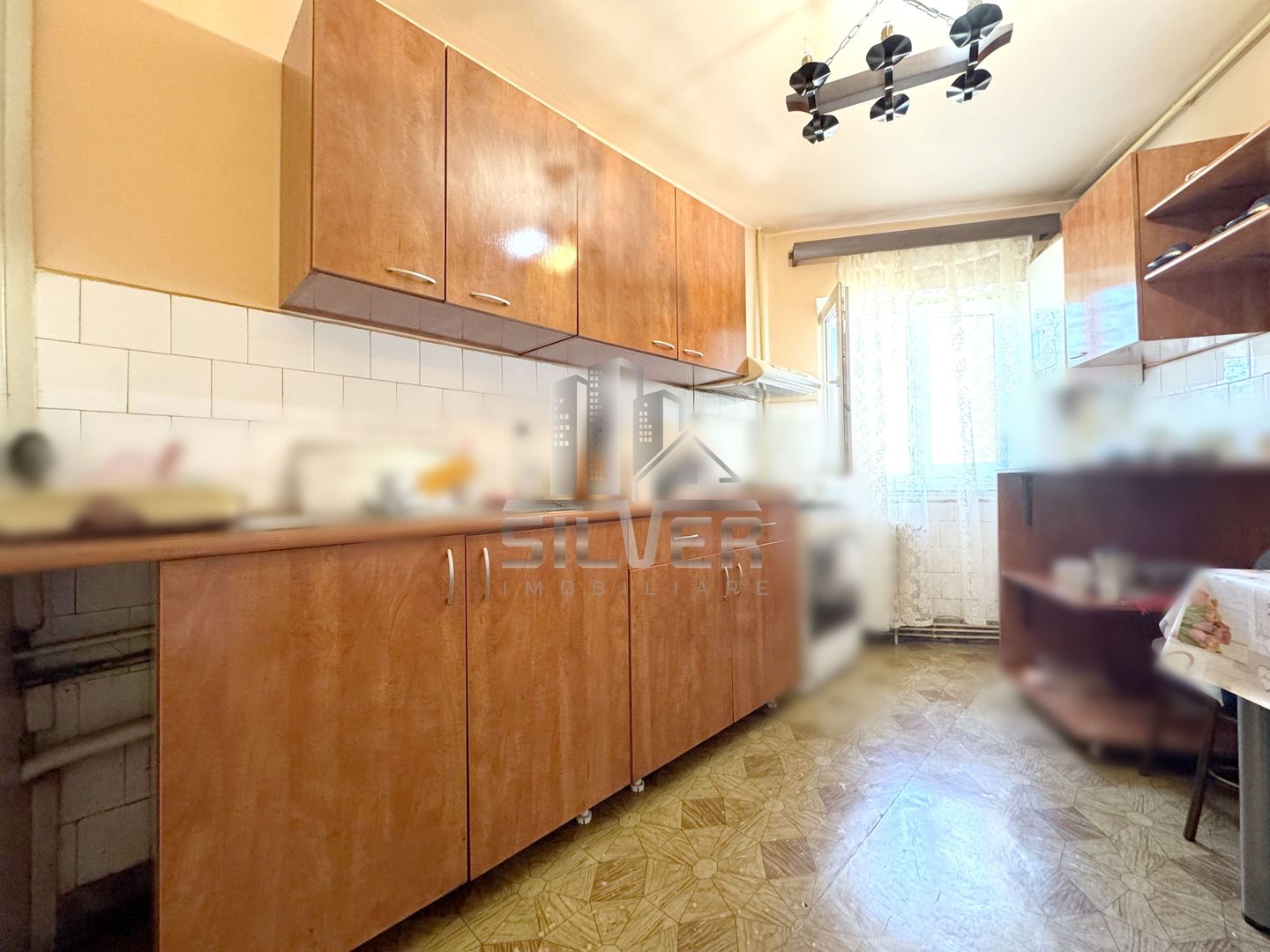 Apartament cu 4 camere/80 mp/zona strazii Peana. - Poză 8