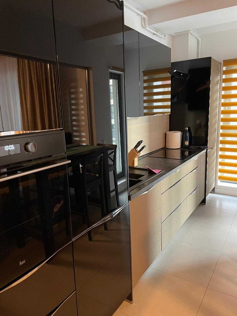 De vanzare apartament 3 camere Lujerului 2 locuri parcare - Poză 6