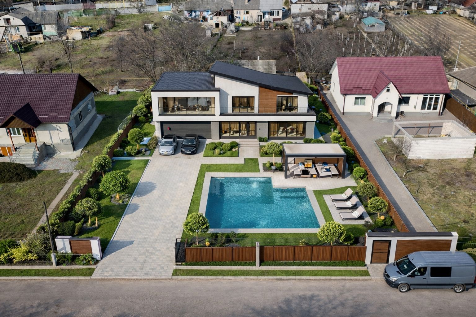 Casă în Floreni, Mun. Chișinău - Poză 18